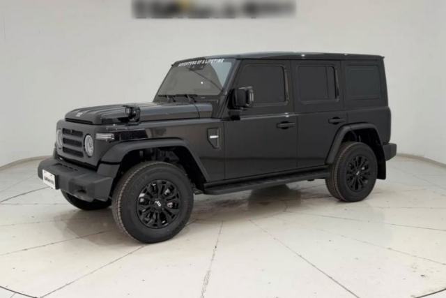 Used 212 T01 2024 2.0T Explorer