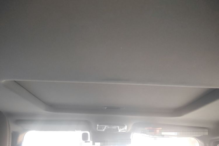 Used 212 T01 2024 2.0T Explorer Headliner