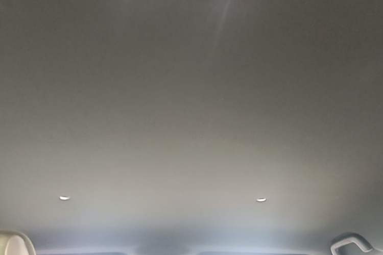 Used 212 T01 2024 2.0T Mechanic Headliner