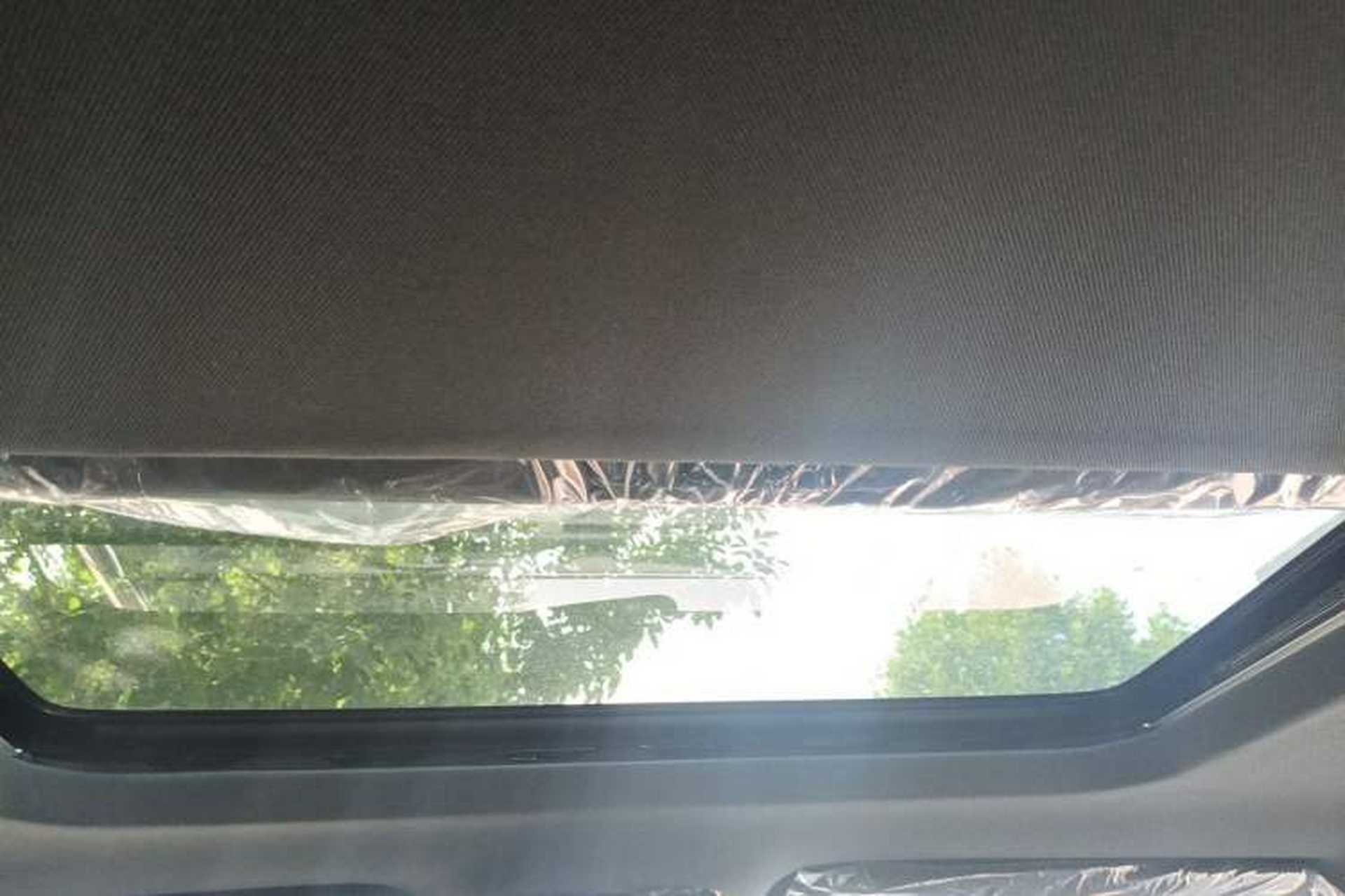 Used 212 T01 2024 2.0T Explorer Headliner