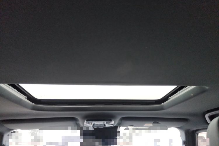 Used 212 T01 2024 2.0T Explorer Headliner