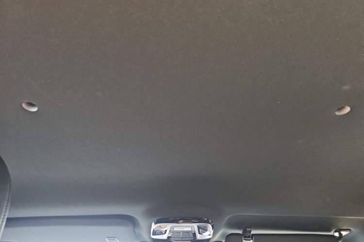 Used 212 T01 2024 2.0T Mechanic Headliner