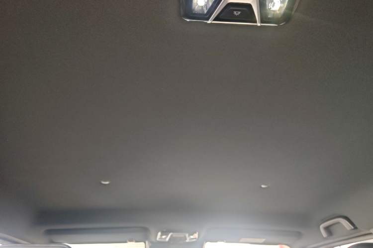 Used 212 T01 2024 2.0T Mechanic Headliner