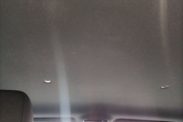 Used 212 T01 2024 2.0T Mechanic Headliner