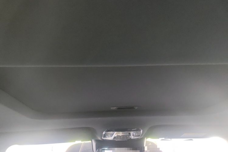 Used 212 T01 2024 2.0T Explorer Headliner
