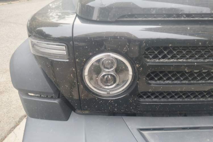 Used 212 T01 2024 2.0T Explorer Right Front Headlight