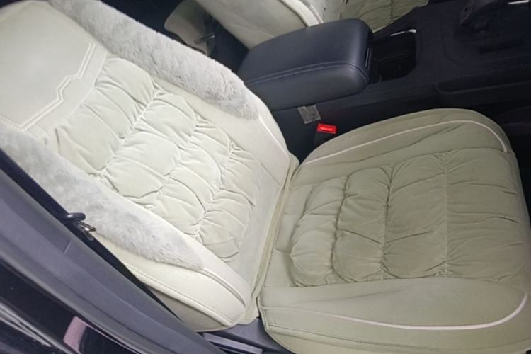 Used 212 T01 2024 2.0T Mechanic Right Front Seat