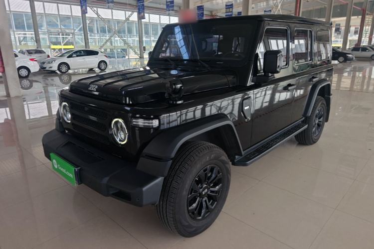 Used 212 T01 2024 2.0T Mechanic Guazi used car, China used car export, Used car for sale, Used cars, Cheapest cars for sale