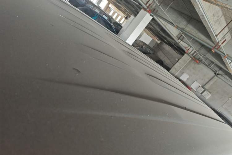 Used 212 T01 2024 2.0T Mechanic Roof