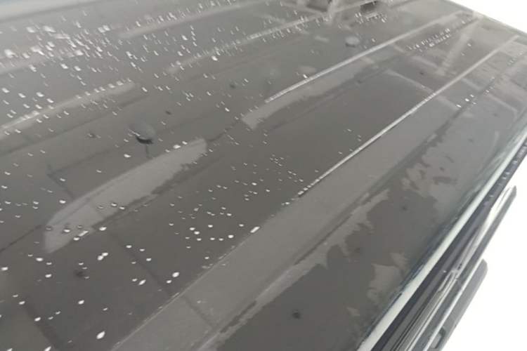 Used 212 T01 2024 2.0T Mechanic Roof