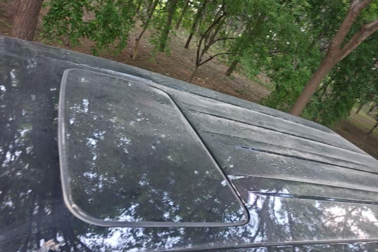 Used 212 T01 2024 2.0T Explorer Roof
