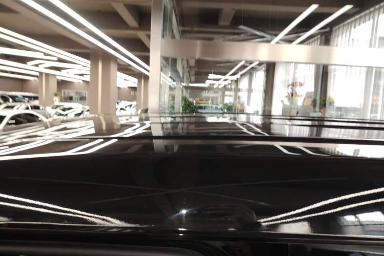 Used 212 T01 2024 2.0T Mechanic Roof