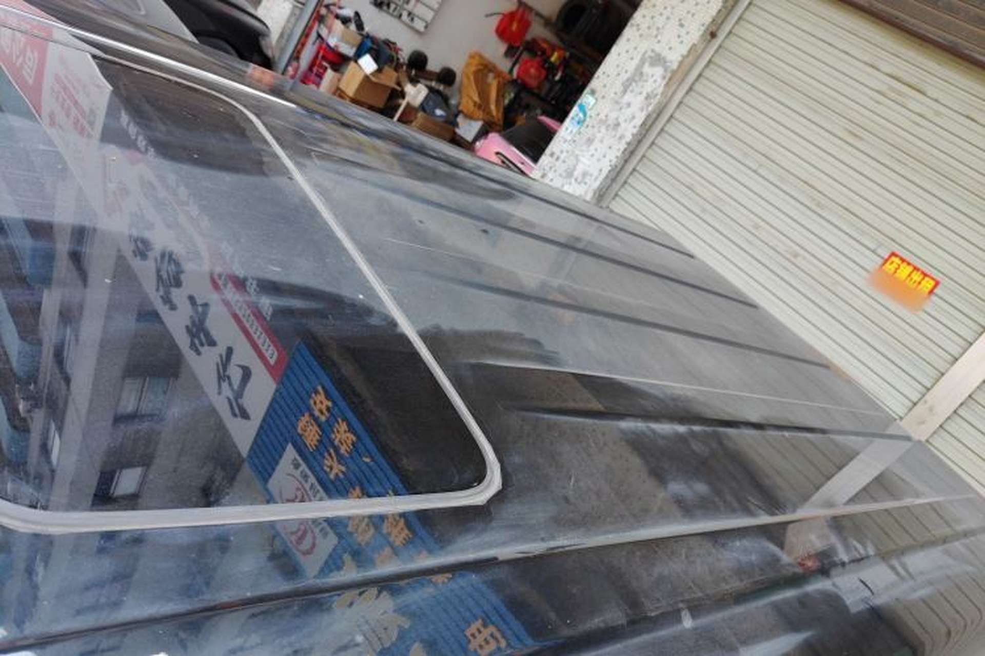 Used 212 T01 2024 2.0T Explorer Roof