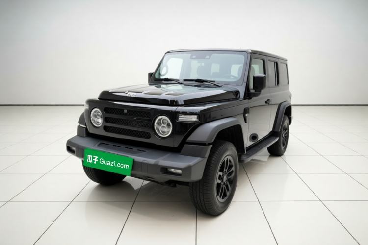 212 T01 2024 2.0T Explorer с пробегом Guazi used car, China used car export, Used car for sale, Used cars, Cheapest cars for sale
