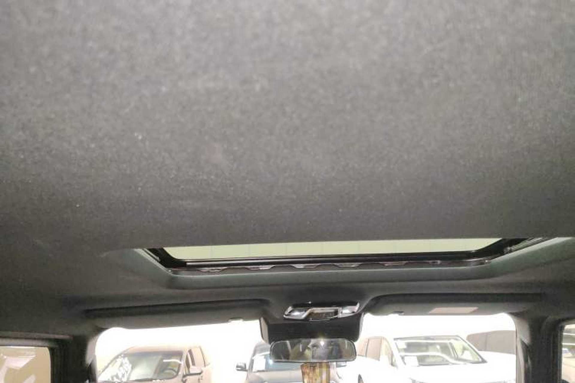 Used 212 T01 2024 2.0T Explorer Headliner