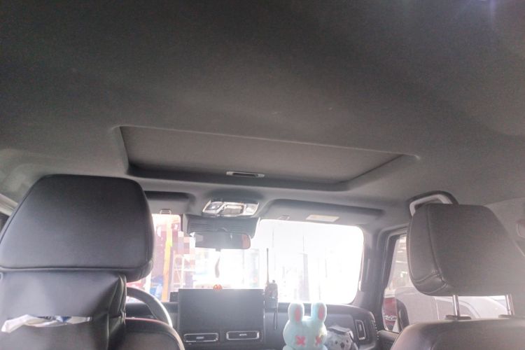 Used 212 T01 2024 2.0T Explorer Headliner