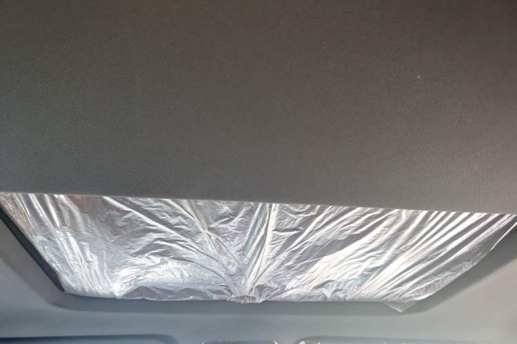 Used 212 T01 2024 2.0T Explorer Headliner