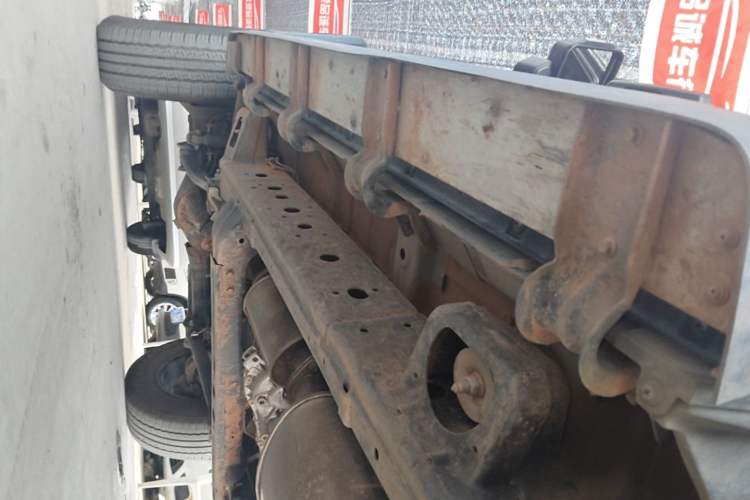 Used 212 T01 2024 2.0T Mechanic Left Side Sill