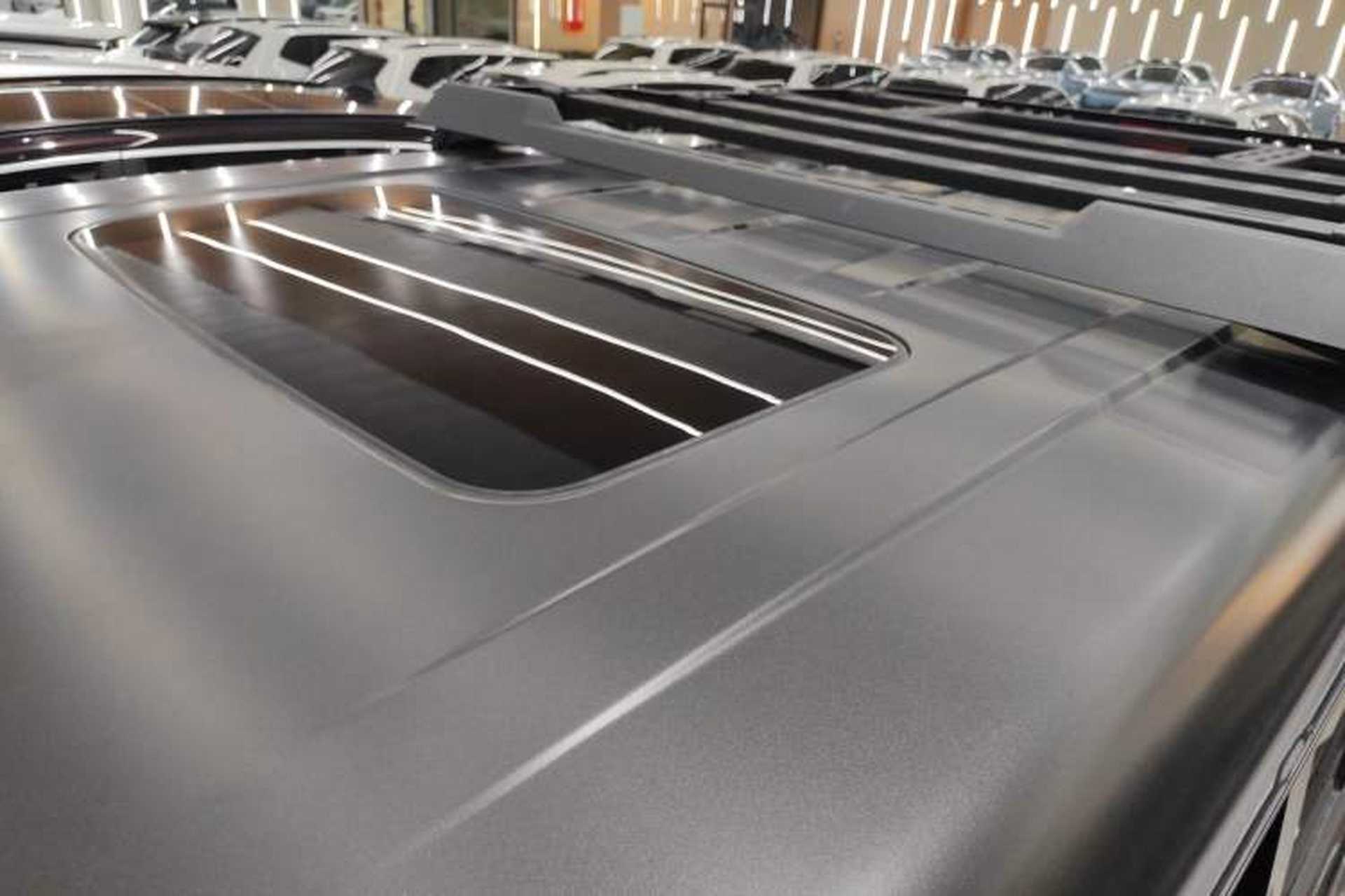 Used 212 T01 2024 2.0T Explorer Roof