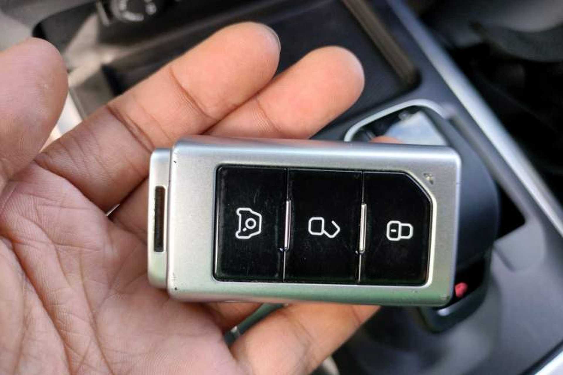 Used 212 T01 2024 2.0T Mechanic Vehicle Key