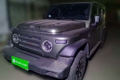 Used 212 T01 2024 2.0T Explorer