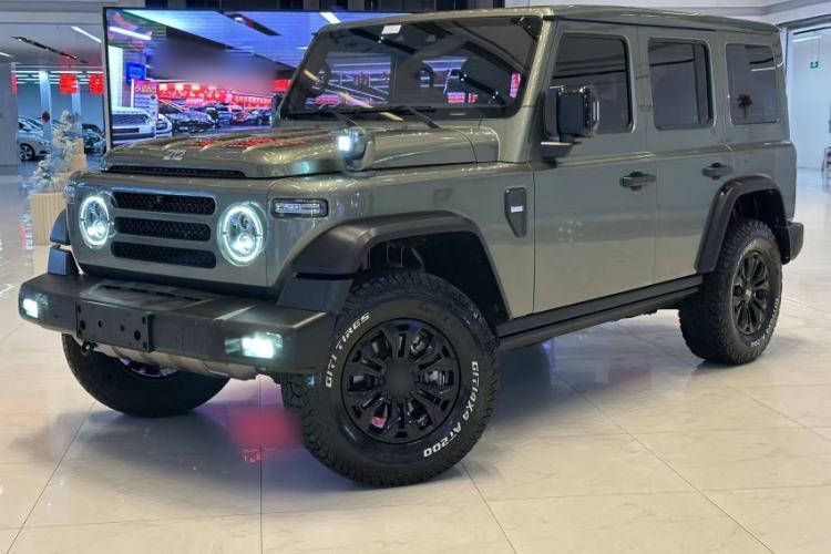 212 T01 2024 2.0T Explorer usado Guazi used car, China used car export, Used car for sale, Used cars, Cheapest cars for sale