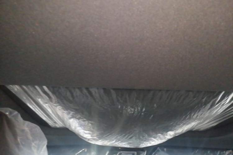Used 212 T01 2024 2.0T Explorer Headliner