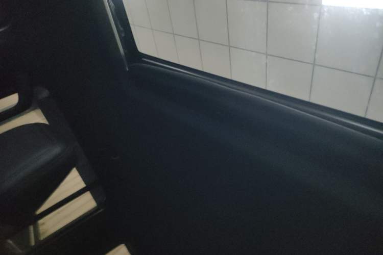 Used 212 T01 2024 2.0T Explorer Headliner