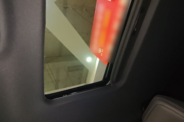 Used 212 T01 2024 2.0T Explorer Headliner