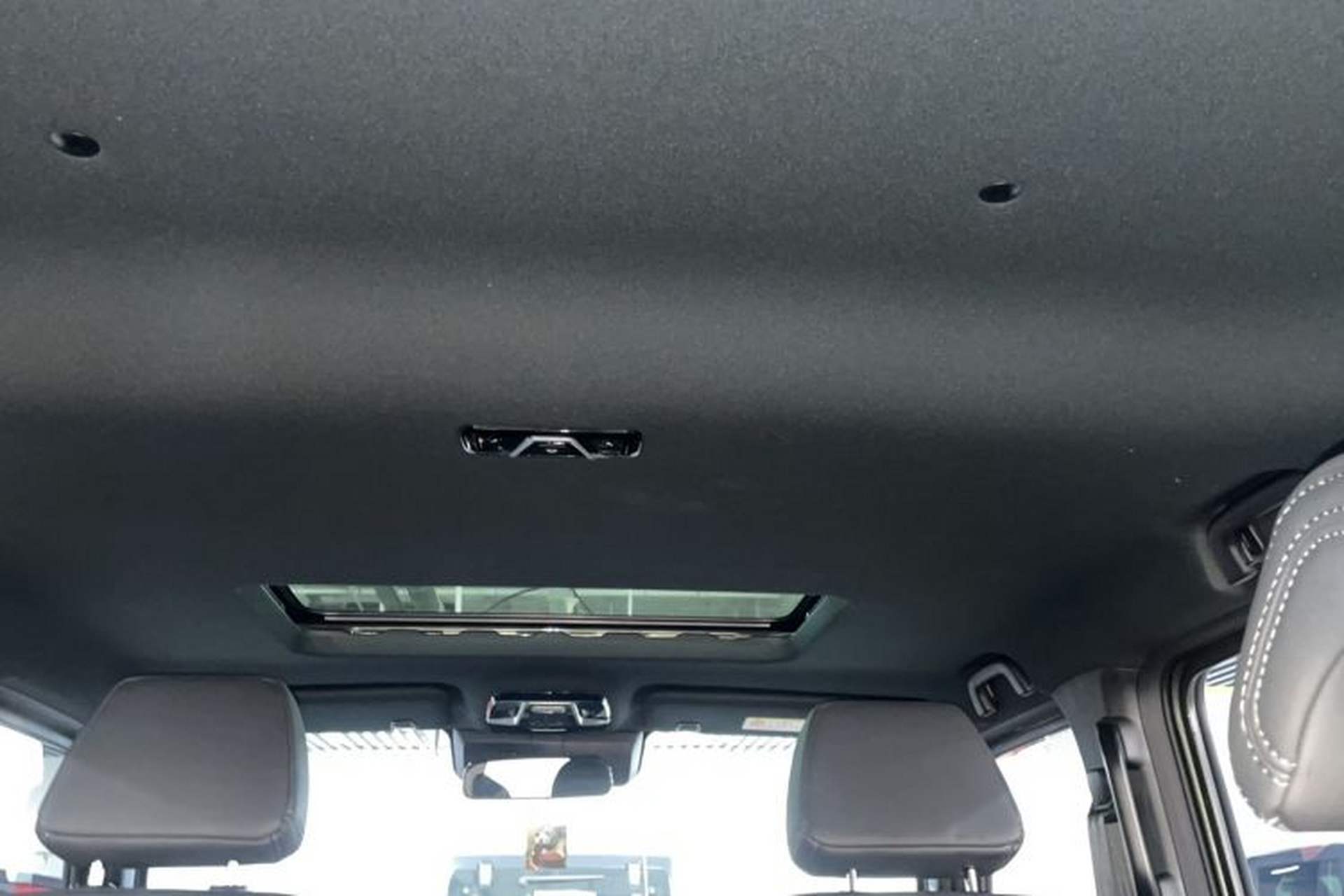 Used 212 T01 2024 2.0T Mechanic Headliner