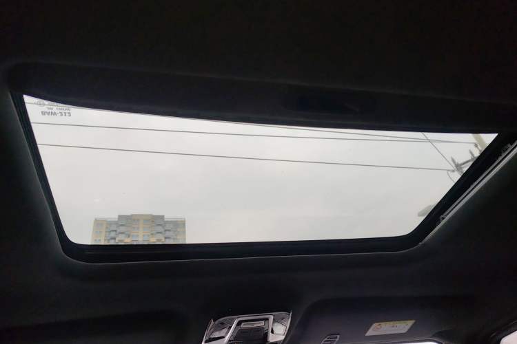 Used 212 T01 2024 2.0T Explorer Headliner