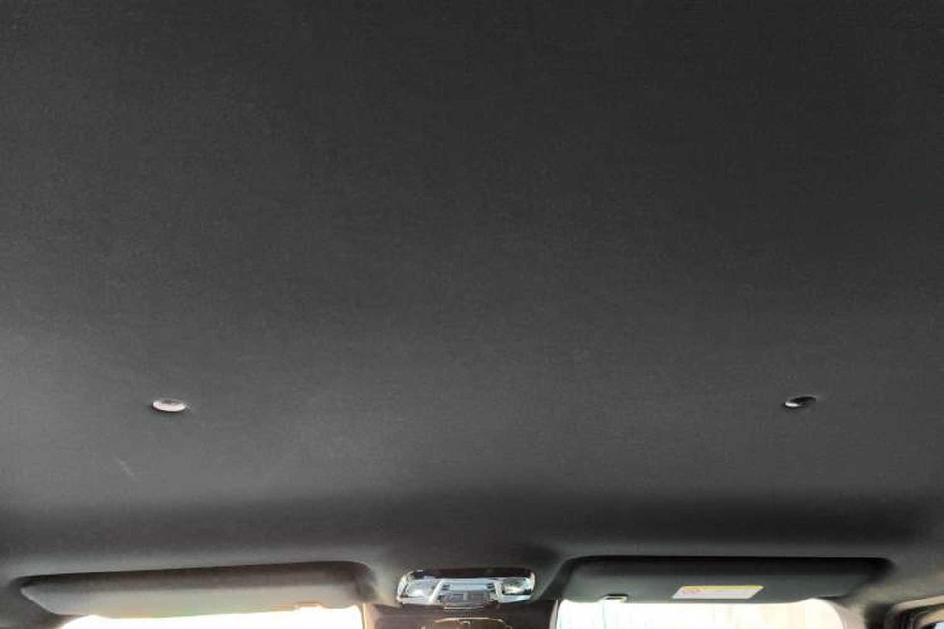 Used 212 T01 2024 2.0T Mechanic Headliner