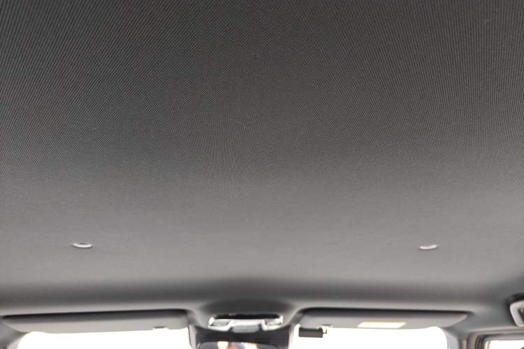 Used 212 T01 2024 2.0T Mechanic Headliner