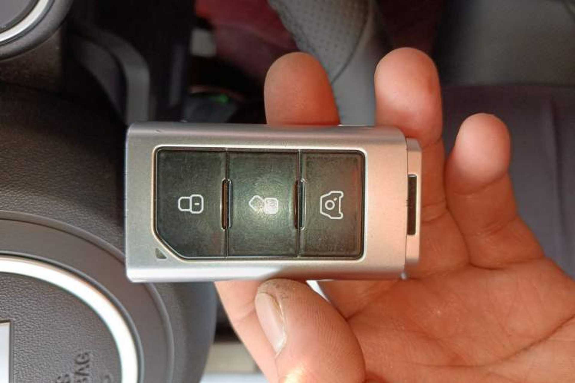 Used 212 T01 2024 2.0T Mechanic Interior 1