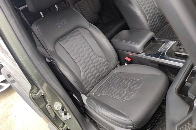 Used 212 T01 2024 2.0T Mechanic Right Front Seat