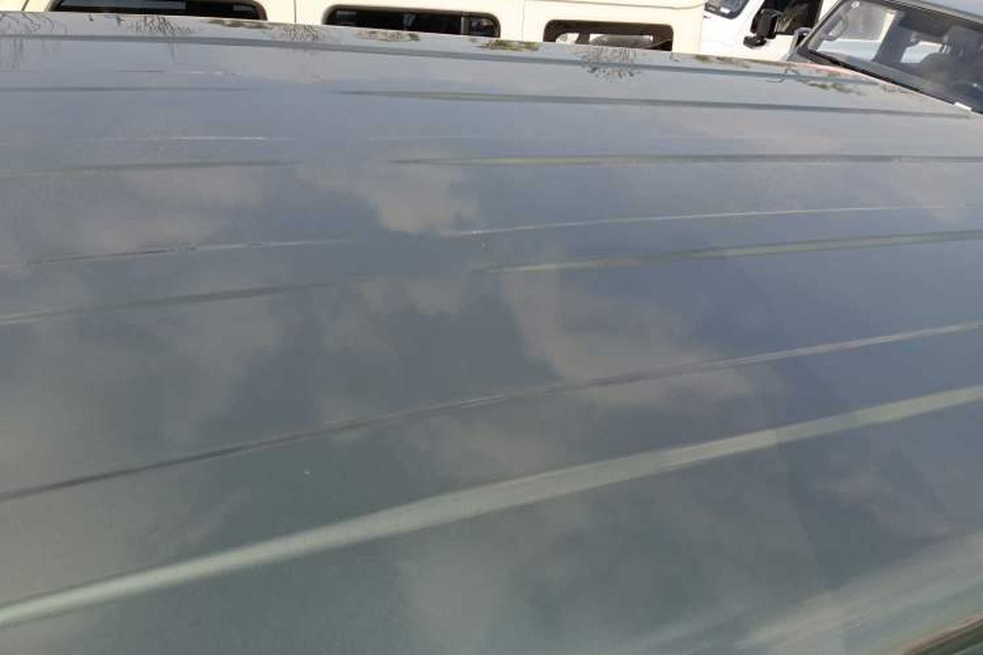Used 212 T01 2024 2.0T Mechanic Roof