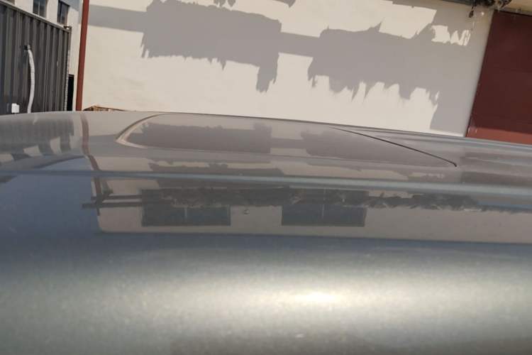 Used 212 T01 2024 2.0T Explorer Roof