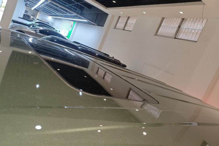Used 212 T01 2024 2.0T Explorer Roof