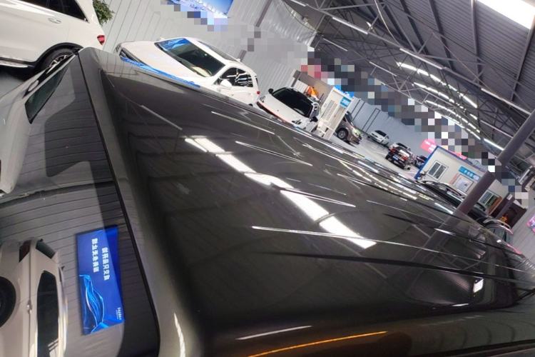 Used 212 T01 2024 2.0T Mechanic Roof