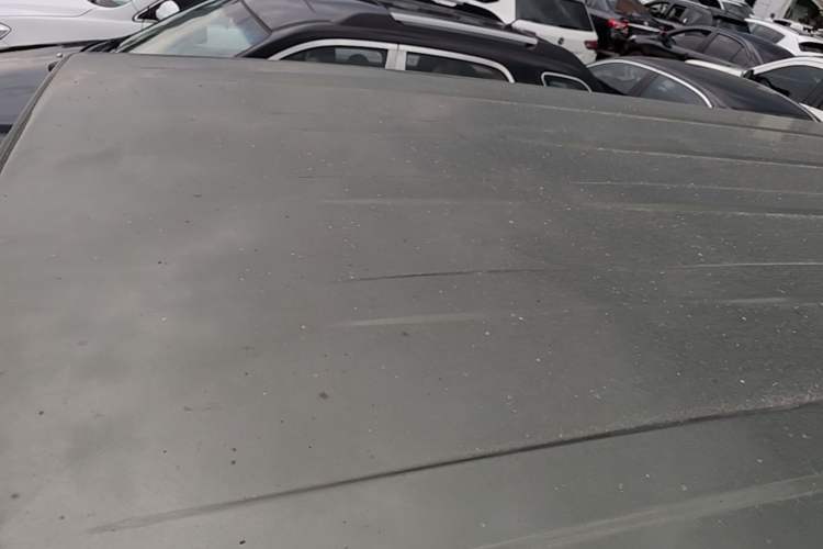 Used 212 T01 2024 2.0T Mechanic Roof
