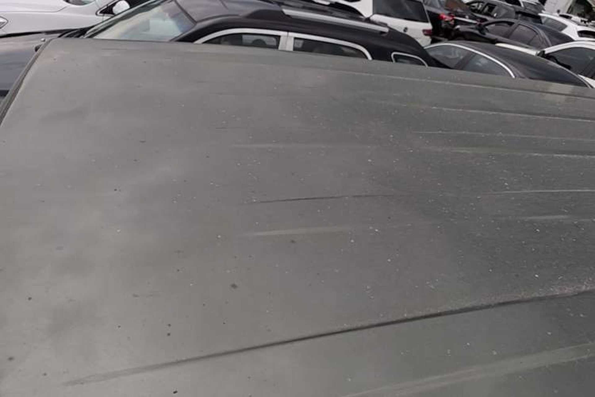 Used 212 T01 2024 2.0T Mechanic Roof
