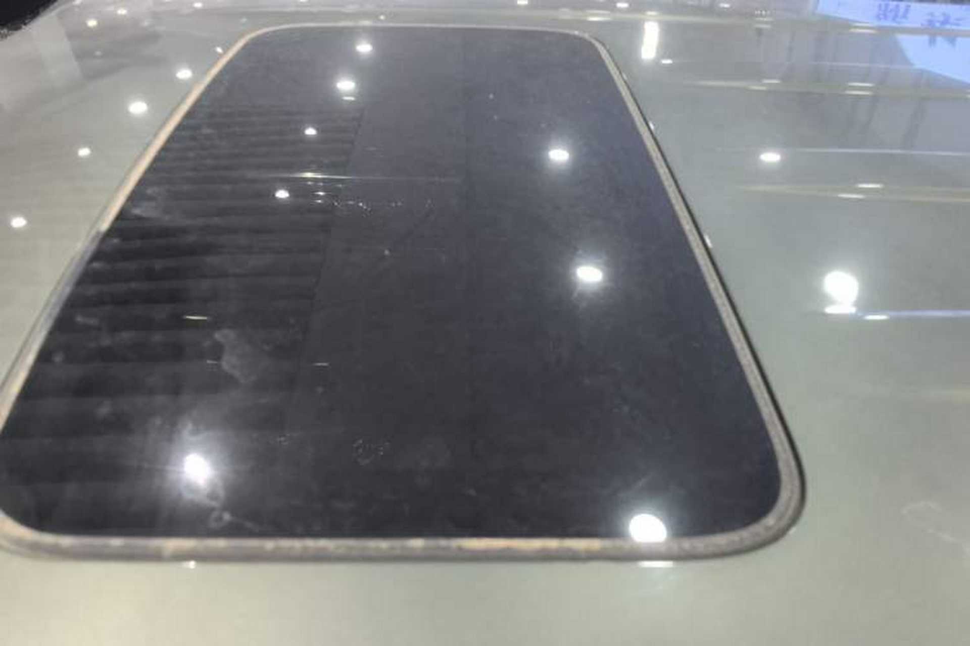 Used 212 T01 2024 2.0T Explorer Roof