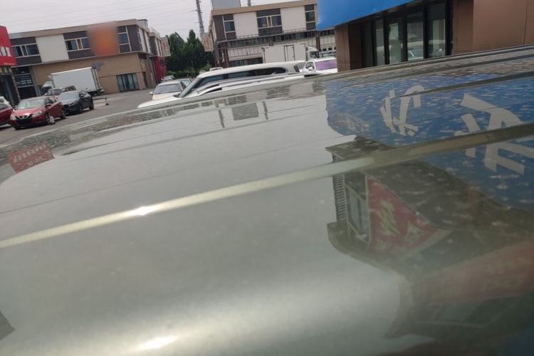 Used 212 T01 2024 2.0T Mechanic Roof