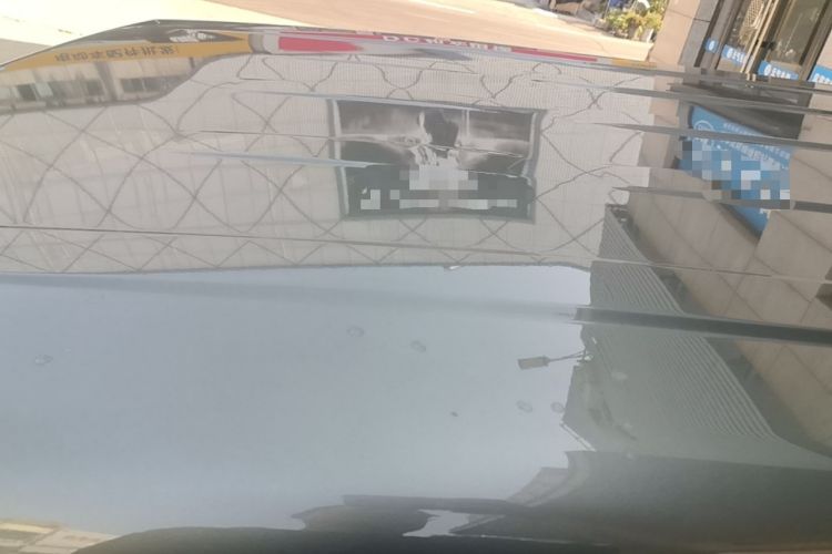Used 212 T01 2024 2.0T Mechanic Roof