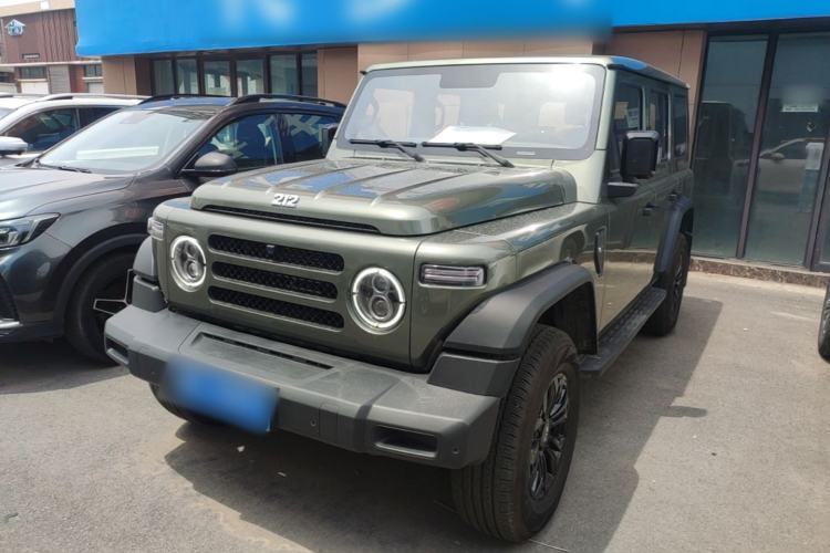 Used 212 T01 2024 2.0T Mechanic Guazi used car, China used car export, Used car for sale, Used  cars, Cheapest cars for sale