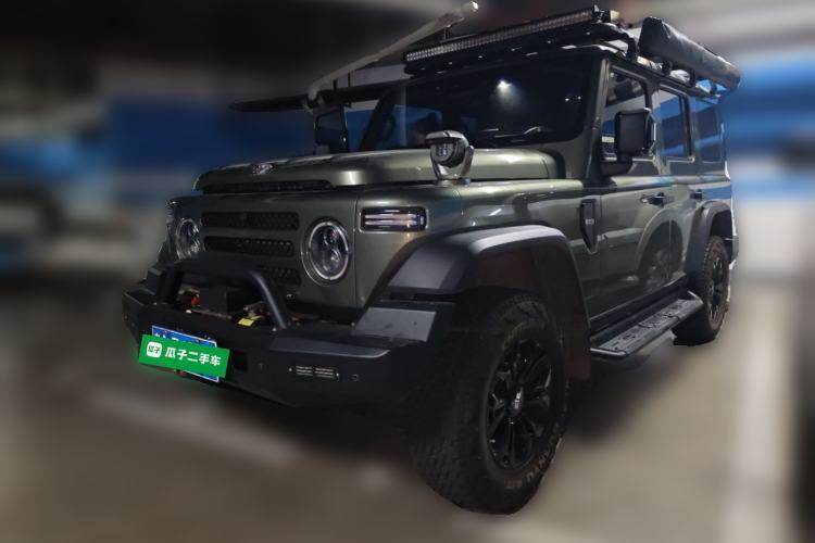 212 T01 2024 2.0T Explorer مستعملة Guazi used car, China used car export, Used car for sale, Used  cars, Cheapest cars for sale