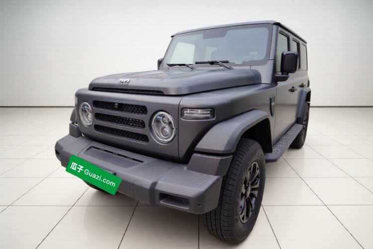 Used 212 T01 2024 2.0T Mechanic Guazi used car, China used car export, Used car for sale, Used cars, Cheapest cars for sale