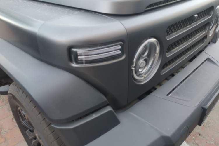 Used 212 T01 2024 2.0T Explorer Right Front Headlight