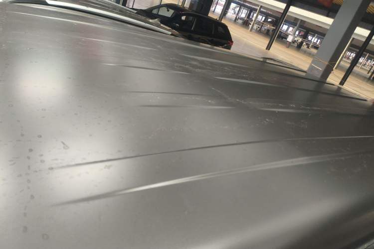 Used 212 T01 2024 2.0T Mechanic Roof