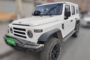 Used 212 T01 2024 2.0T Mechanic